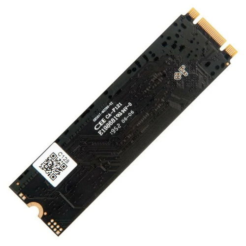 Накопитель SSD Netac N535N M.2 SATA 2280 128GB