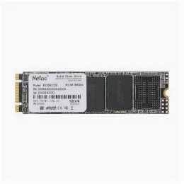Накопитель SSD Netac N535N M.2 SATA 2280 128GB