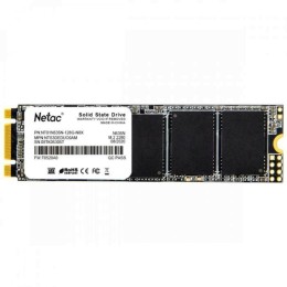 Накопитель SSD Netac N535N M.2 SATA 2280 128GB