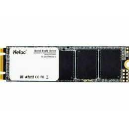 Накопитель SSD Netac N535N M.2 SATA 2280 128GB