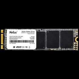Накопитель SSD Netac N535N M.2 SATA 2280 128GB