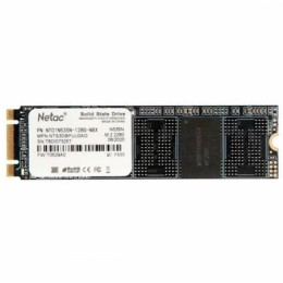 Накопитель SSD Netac N535N M.2 SATA 2280 128GB