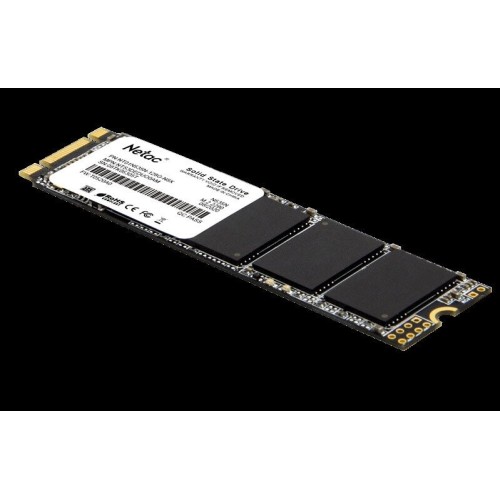 Накопитель SSD Netac N535N M.2 SATA 2280 128GB