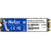 Накопитель SSD Netac N535N M.2 SATA 2280 128GB