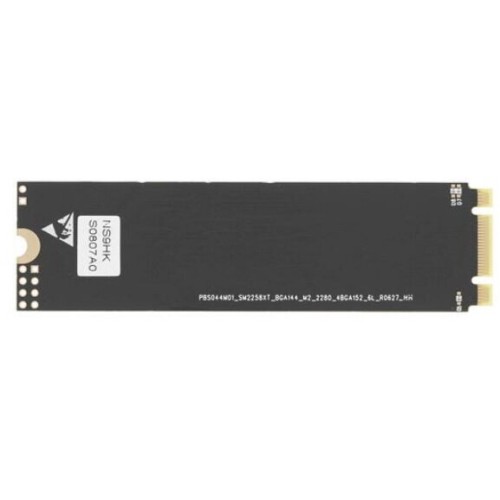Накопитель SSD Netac N535N M.2 SATA 2280 256GB