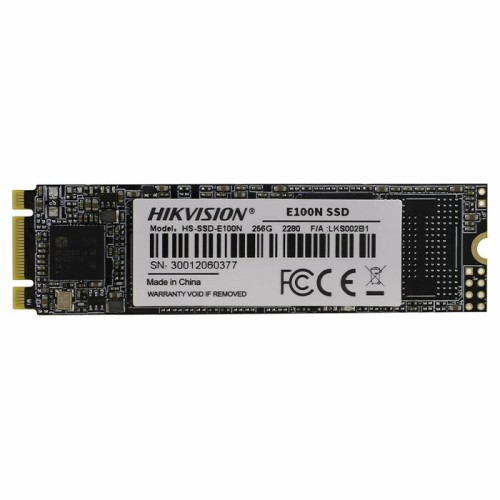 Накопитель SSD Netac N535N M.2 SATA 2280 256GB