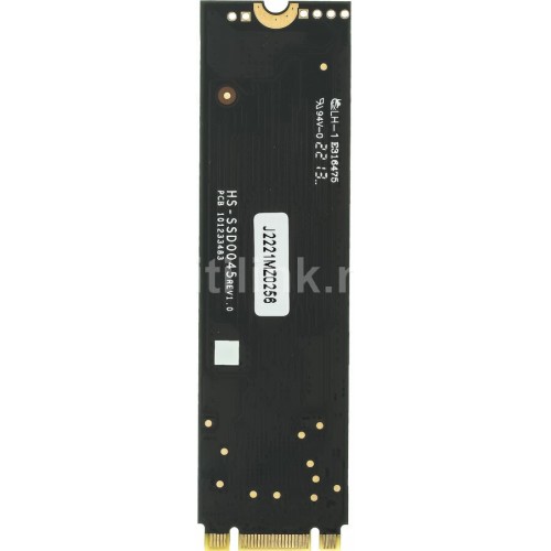 Накопитель SSD Netac N535N M.2 SATA 2280 256GB