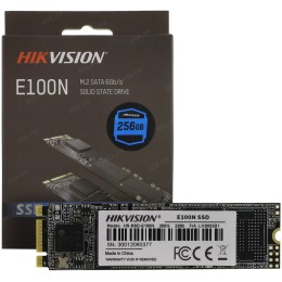 Накопитель SSD Netac N535N M.2 SATA 2280 256GB