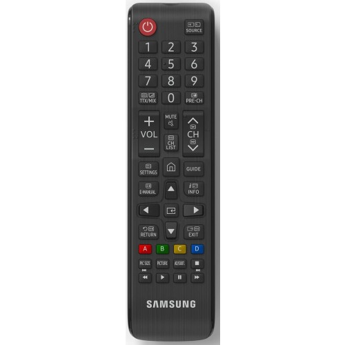 Телевизор SAMSUNG 32" UE32T5300AUXCE