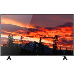 Телевизор BQ 50S04B black (FHD, SmartTV, DVB-T2/DVB-C/DVB-S2) (50S04B)