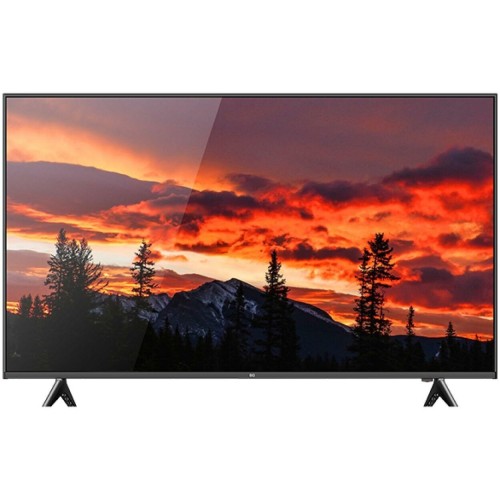 Телевизор BQ 50S04B black (FHD, SmartTV, DVB-T2/DVB-C/DVB-S2) (50S04B)