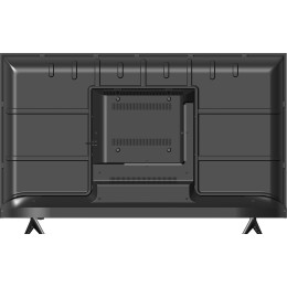 Телевизор BQ 50S04B black (FHD, SmartTV, DVB-T2/DVB-C/DVB-S2) (50S04B)