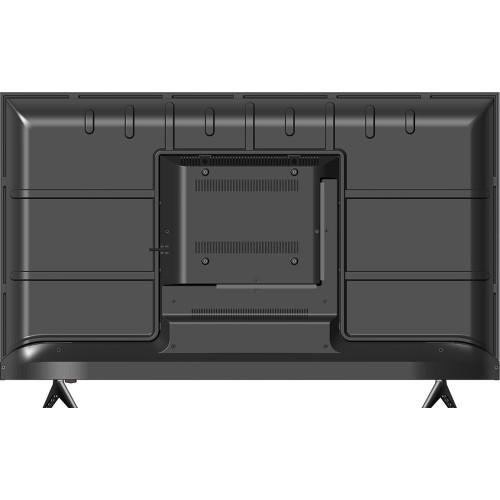 Телевизор BQ 50S04B black (FHD, SmartTV, DVB-T2/DVB-C/DVB-S2) (50S04B)