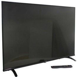 Телевизор HARPER 43" 43F720T (FHD, DVB-T2/DVB-C/S2) (43F720T)