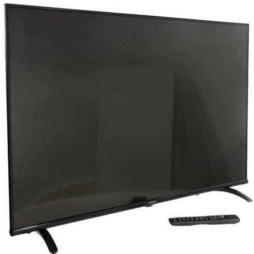 Телевизор HARPER 43" 43F720T (FHD, DVB-T2/DVB-C/S2) (43F720T)