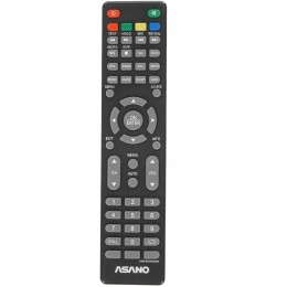 Телевизор Asano 43" 43LF1010T