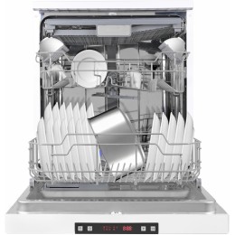 Посудомоечная машина WEISSGAUFF DW 6035 (полноразмерная)
