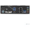 Материнская плата GIGABYTE B550M AORUS ELITE / AMD B550 AM4 4xDDR4-4733 2xM.2 4xSATA DVI-D HDMI / mATX