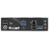 Материнская плата GIGABYTE B550M AORUS ELITE / AMD B550 AM4 4xDDR4-4733 2xM.2 4xSATA DVI-D HDMI / mATX