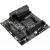 Материнская плата GIGABYTE B550M AORUS ELITE / AMD B550 AM4 4xDDR4-4733 2xM.2 4xSATA DVI-D HDMI / mATX