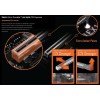 Материнская плата GIGABYTE B550M AORUS ELITE / AMD B550 AM4 4xDDR4-4733 2xM.2 4xSATA DVI-D HDMI / mATX