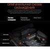 Материнская плата GIGABYTE B550M AORUS ELITE / AMD B550 AM4 4xDDR4-4733 2xM.2 4xSATA DVI-D HDMI / mATX