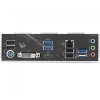 Материнская плата GIGABYTE B550M AORUS ELITE / AMD B550 AM4 4xDDR4-4733 2xM.2 4xSATA DVI-D HDMI / mATX