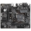 Материнская плата GIGABYTE B550M AORUS ELITE / AMD B550 AM4 4xDDR4-4733 2xM.2 4xSATA DVI-D HDMI / mATX