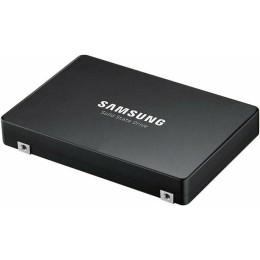 Твердотельный накопитель Samsung SSD 1920GB PM1643a 2.5" SAS 12Gb/s TLC R/W 2100/1800 MB/s R/W 430K/60K IOPs DWPD1 5Y