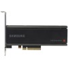 Твердотельный накопитель Samsung SSD 3200GB PM1735 HHHL PCIe Gen4 x8 R/W 8000/3800 MB/s 1 500 000/250 000 IOPs DWPD3 5Y