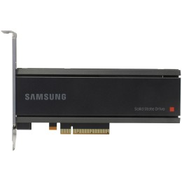 Твердотельный накопитель Samsung SSD 3200GB PM1735 HHHL PCIe Gen4 x8 R/W 8000/3800 MB/s 1 500 000/250 000 IOPs DWPD3 5Y