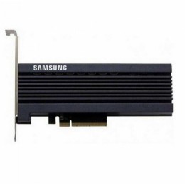 Твердотельный накопитель Samsung SSD 3200GB PM1735 HHHL PCIe Gen4 x8 R/W 8000/3800 MB/s 1 500 000/250 000 IOPs DWPD3 5Y