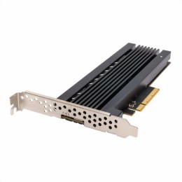 Твердотельный накопитель Samsung SSD 3200GB PM1735 HHHL PCIe Gen4 x8 R/W 8000/3800 MB/s 1 500 000/250 000 IOPs DWPD3 5Y