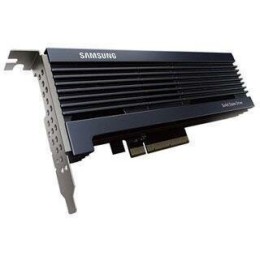 Твердотельный накопитель Samsung SSD 3200GB PM1735 HHHL PCIe Gen4 x8 R/W 8000/3800 MB/s 1 500 000/250 000 IOPs DWPD3 5Y