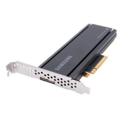 Твердотельный накопитель Samsung SSD 3200GB PM1735 HHHL PCIe Gen4 x8 R/W 8000/3800 MB/s 1 500 000/250 000 IOPs DWPD3 5Y