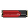 Накопитель SSD Netac M.2 2280 N950E Pro NVMe PCIe 500GB NT01N950E-500G-E4X