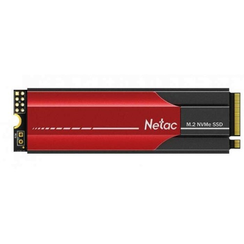 Накопитель SSD Netac M.2 2280 N950E Pro NVMe PCIe 500GB NT01N950E-500G-E4X