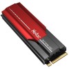 Накопитель SSD Netac M.2 2280 N950E Pro NVMe PCIe 500GB NT01N950E-500G-E4X