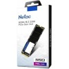Накопитель SSD Netac M.2 2280 N950E Pro NVMe PCIe 500GB NT01N950E-500G-E4X
