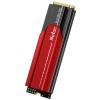 Накопитель SSD Netac M.2 2280 N950E Pro NVMe PCIe 500GB NT01N950E-500G-E4X