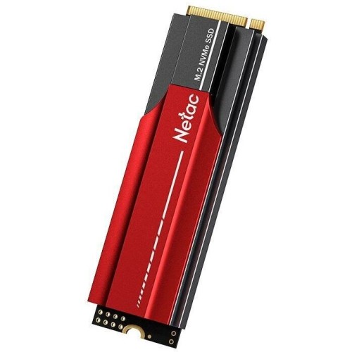 Накопитель SSD Netac M.2 2280 N950E Pro NVMe PCIe 500GB NT01N950E-500G-E4X