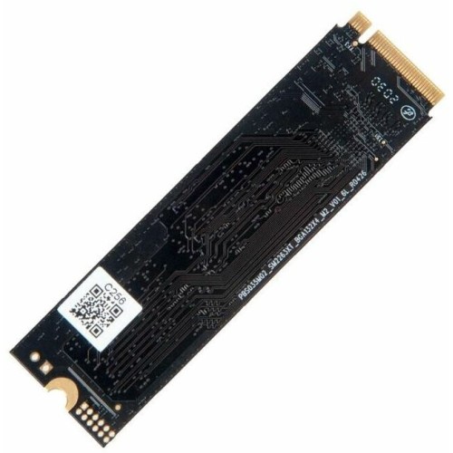 Накопитель SSD Netac M.2 2280 N950E Pro NVMe PCIe 500GB NT01N950E-500G-E4X
