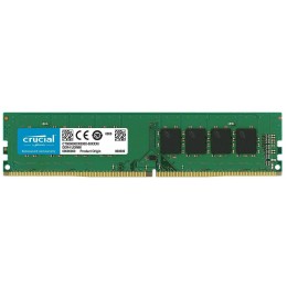 Память Crucial 16GB 3200MHz DDR4 UDIMM.(RCISCT16G4DFRA32A)(CT16G4DFRA32A)