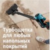 Пылесос BOSCH BBS611LAG синий ручной