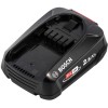 Пылесос BOSCH BBS611LAG синий ручной