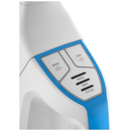 Пылесос KITFORT KT-556 1700Вт белый