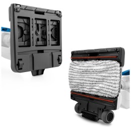 Пылесос KITFORT KT-556 1700Вт белый