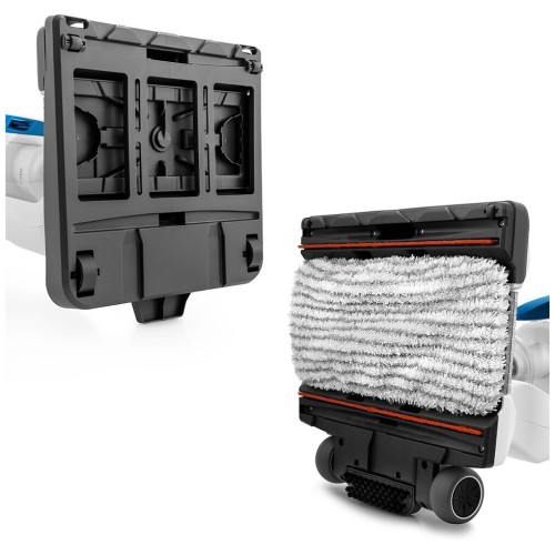 Пылесос KITFORT KT-556 1700Вт белый