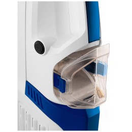 Пылесос KITFORT KT-556 1700Вт белый