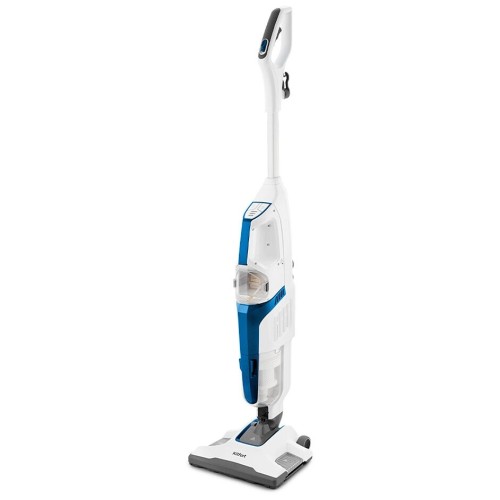 Пылесос KITFORT KT-556 1700Вт белый